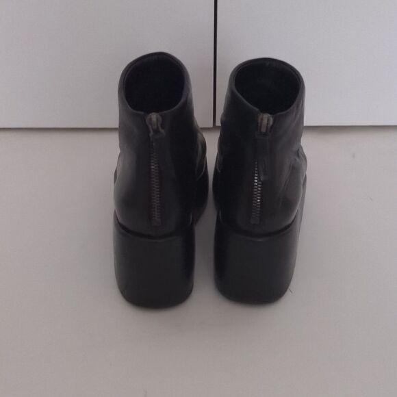 Marsell zip-up ankle boots - Picture 7 of 13